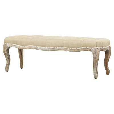 Sitzbank zum Verlieben | Wayfair.de